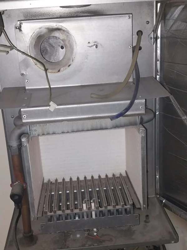 kombi bakımı üsküdar