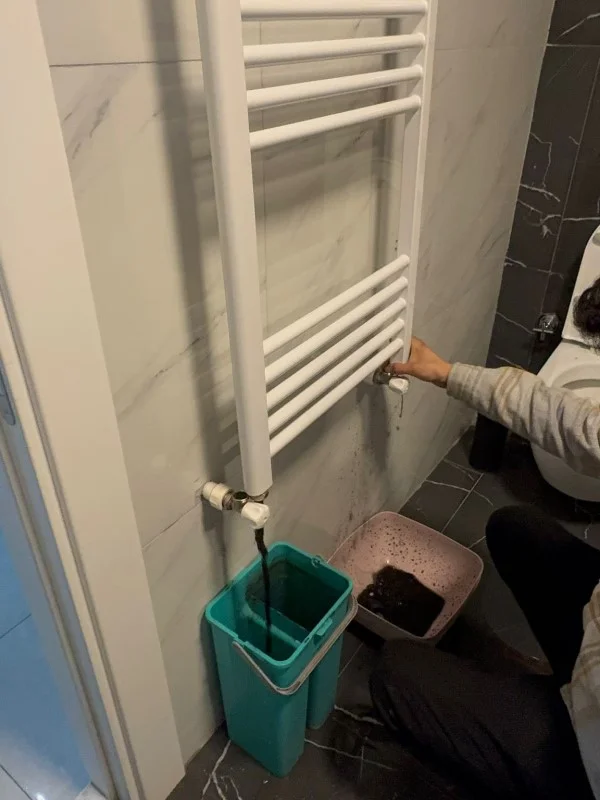 üsküdar petek temizliği